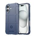 For Iphone 16 Case for Apple Iphone 16 plus 16 Pro Max Cover Shockproof Armor Rubber Protective Phone Back Cover for Iphone 16